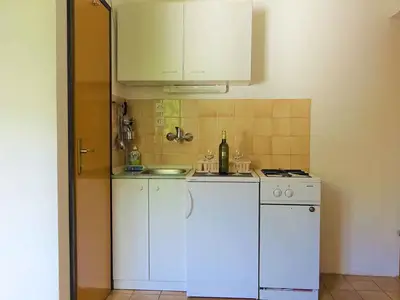 Ferienwohnung für 3 Personen (40 m²) in Ribarica 4/10
