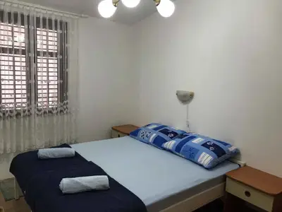 Ferienwohnung für 3 Personen (40 m²) in Ribarica 6/10