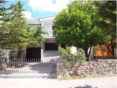 Ferienwohnung für 3 Personen (35 m²) in Ribarica 2/10