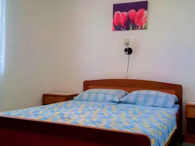 Ferienwohnung für 3 Personen (35 m²) in Ribarica 6/10