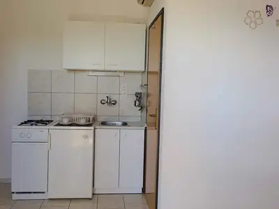 Ferienwohnung für 3 Personen (35 m²) in Ribarica 7/10