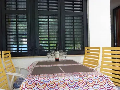 Ferienwohnung für 4 Personen (55 m²) in Ribarica 3/10