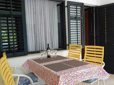 Ferienwohnung für 4 Personen (55 m²) in Ribarica 4/10