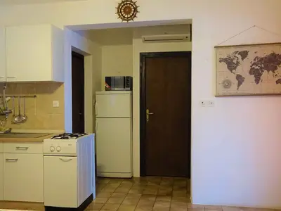 Ferienwohnung für 4 Personen (55 m²) in Ribarica 7/10