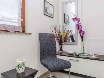 Ferienwohnung für 6 Personen (82 m²) in Karlobag 10/10