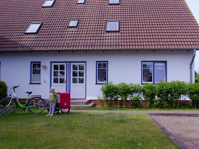 Ferienwohnung für 4 Personen (63 m²) in Karlshagen 1/10