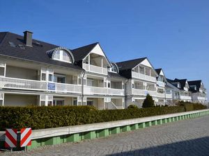 Ferienwohnung für 4 Personen (66 m&sup2;) in Karlshagen