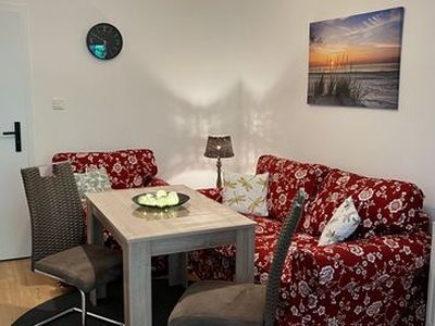 Ferienwohnung für 4 Personen (40 m²) in Karlshagen 10/10