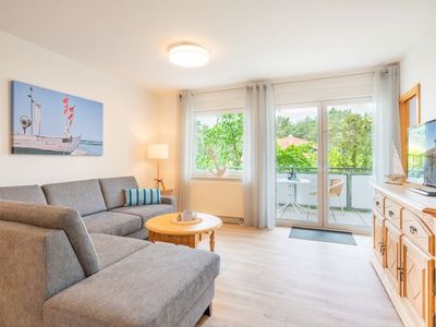 Ferienwohnung für 4 Personen (46 m²) in Karlshagen 3/10