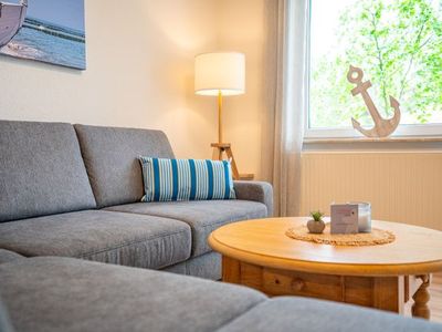 Ferienwohnung für 4 Personen (46 m²) in Karlshagen 6/10