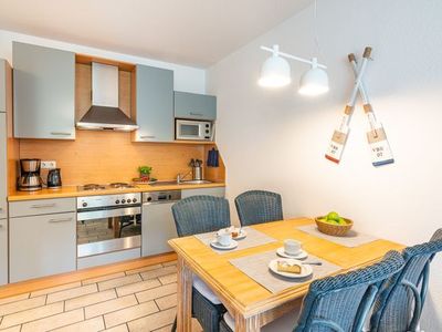 Ferienwohnung für 4 Personen (46 m²) in Karlshagen 7/10