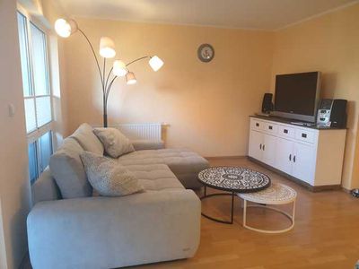 Ferienwohnung für 5 Personen (56 m²) in Karlshagen 9/10