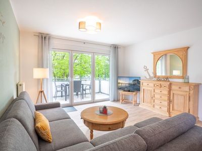 Ferienwohnung für 6 Personen (69 m²) in Karlshagen 5/10