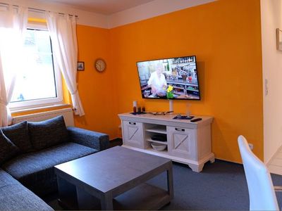 Ferienwohnung für 5 Personen (60 m²) in Karlshagen 4/10