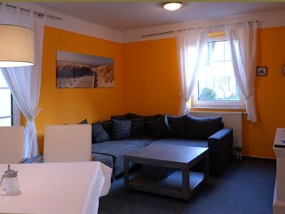 Ferienwohnung für 5 Personen (60 m²) in Karlshagen 5/10