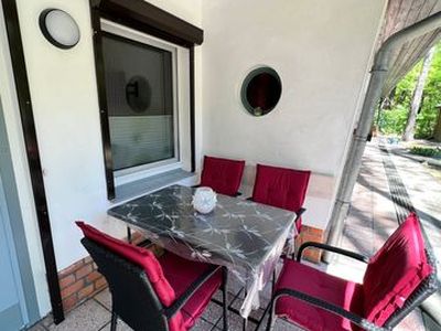 Ferienwohnung für 4 Personen (40 m²) in Karlshagen 4/10