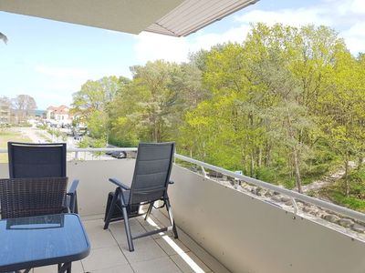 Ferienwohnung für 5 Personen (65 m²) in Karlshagen 1/10