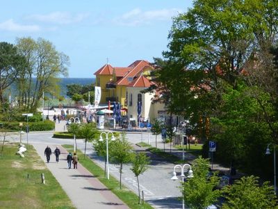 Ferienwohnung für 5 Personen (65 m²) in Karlshagen 3/10