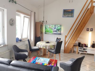 Ferienwohnung für 5 Personen (65 m²) in Karlshagen 4/10