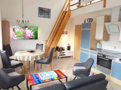 Ferienwohnung für 5 Personen (65 m²) in Karlshagen 7/10