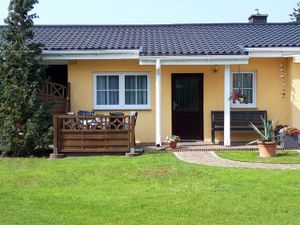 Ferienwohnung für 2 Personen (40 m²) in Karlshagen