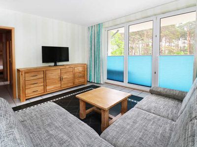 Ferienwohnung für 5 Personen (75 m²) in Karlshagen 7/10