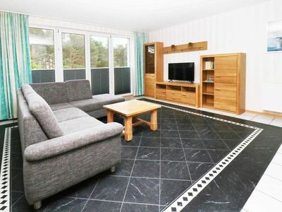 Ferienwohnung für 4 Personen (60 m²) in Karlshagen 7/10