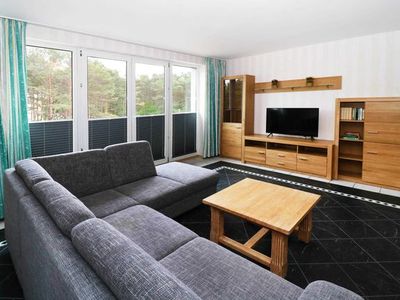 Ferienwohnung für 4 Personen (60 m²) in Karlshagen 8/10