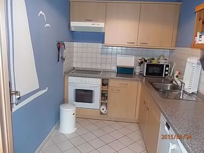 Ferienwohnung für 5 Personen (72 m²) in Karlshagen 7/10