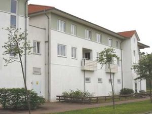 Ferienwohnung für 4 Personen (60 m²) in Karlshagen