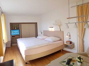 Ferienwohnung für 2 Personen (25 m²) in Karlshagen