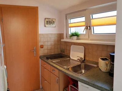 Ferienwohnung für 2 Personen (25 m²) in Karlshagen 10/10