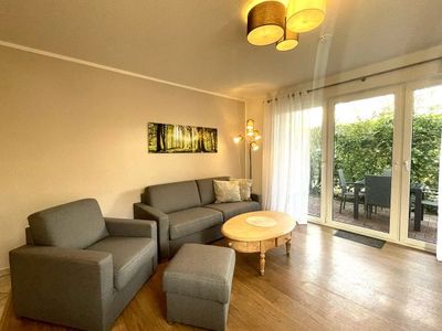 Ferienwohnung für 4 Personen (46 m²) in Karlshagen 4/9