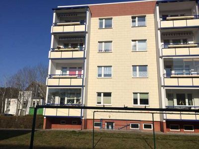 Ferienwohnung für 5 Personen (65 m²) in Karlshagen 3/10