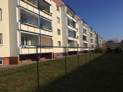 Ferienwohnung für 5 Personen (65 m²) in Karlshagen 4/10