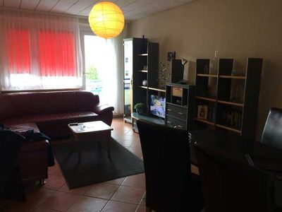 Ferienwohnung für 5 Personen (65 m²) in Karlshagen 7/10