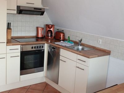 Ferienwohnung für 6 Personen (75 m²) in Karlshagen 10/10