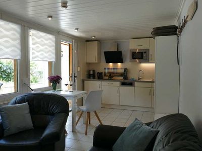 Ferienwohnung für 3 Personen (40 m²) in Karlshagen 6/10