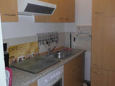 Ferienwohnung für 2 Personen (30 m²) in Karlshagen 5/6