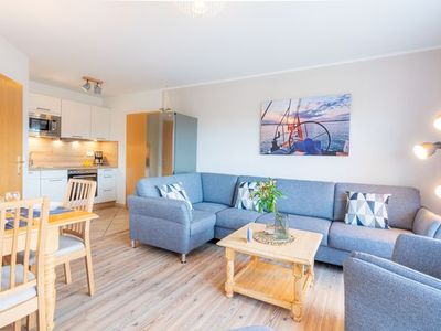 Ferienwohnung für 8 Personen (96 m²) in Karlshagen 5/10