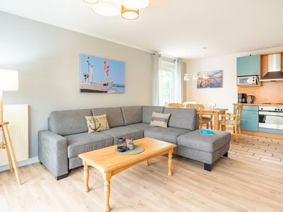 Ferienwohnung für 6 Personen (69 m²) in Karlshagen 5/10