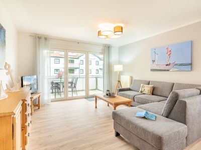 Ferienwohnung für 6 Personen (69 m²) in Karlshagen 7/10