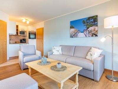 Ferienwohnung für 4 Personen (46 m²) in Karlshagen 4/10