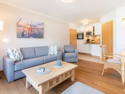 Ferienwohnung für 4 Personen (46 m²) in Karlshagen 4/10