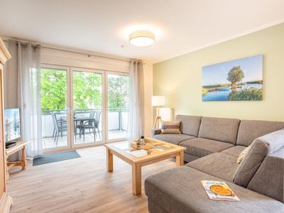 Ferienwohnung für 6 Personen (69 m²) in Karlshagen 6/10