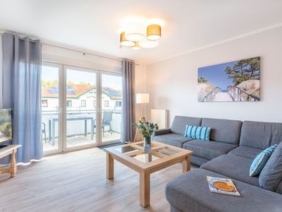 Ferienwohnung für 6 Personen (69 m²) in Karlshagen 3/10