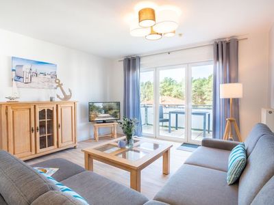 Ferienwohnung für 6 Personen (69 m²) in Karlshagen 4/10