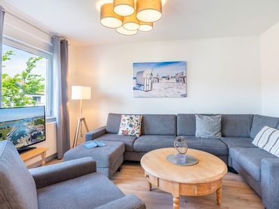 Ferienwohnung für 8 Personen (96 m²) in Karlshagen 3/10