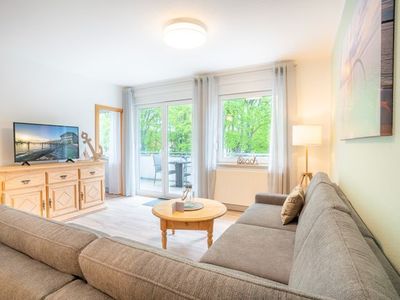 Ferienwohnung für 4 Personen (46 m²) in Karlshagen 4/10