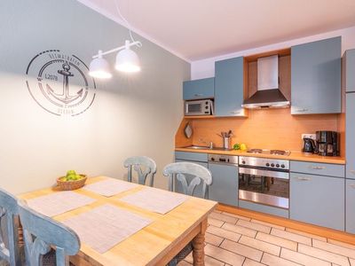 Ferienwohnung für 4 Personen (46 m²) in Karlshagen 8/10